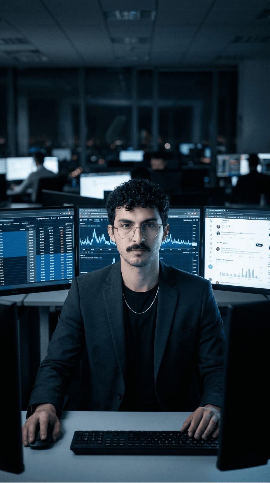 Bitopex Content Lead